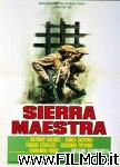 poster del film Sierra Maestra