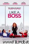 poster del film Like a Boss