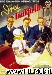 poster La sirenetta dell'autostrada poster del film La sirenetta dell'autostrada