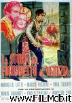 poster del film La storia del fornaretto di Venezia