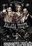 poster del film Balada triste de trompeta