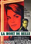 poster Chi ha ucciso Bella Shermann? poster del film Chi ha ucciso Bella Shermann?