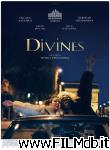 poster del film Divines