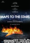 poster del film Maps to the Stars