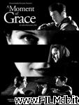 poster del film a moment of grace [corto]