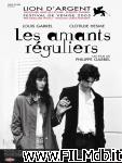 poster del film Les amants reguliers