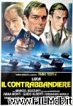 poster del film Luca il contrabbandiere