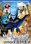 poster del film megamind