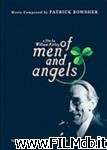 poster Of Men and Angels poster del film Of Men and Angels