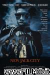 poster New Jack City poster del film New Jack City