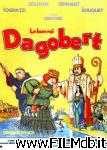 poster dagobert poster del film dagobert