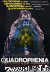 poster del film Quadrophenia