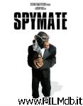 poster del film spymate