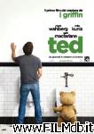 poster del film Ted