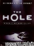 poster del film the hole
