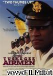 poster del film The Tuskegee Airmen [filmTV]