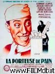 poster del film La Porteuse de pain