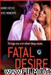 poster del film Desiderio fatale [filmTV]