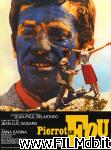 poster Il bandito delle 11 poster del film Il bandito delle 11