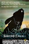 poster del film Watership Down