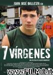 poster 7 vírgenes poster del film 7 vírgenes