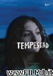 poster del film Tempestad