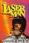 poster del film The Laser Man