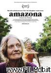 poster del film Amazona