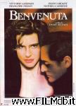poster del film Benvenuta