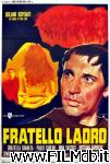 poster del film Fratello ladro