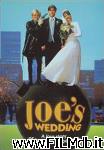 poster del film Joe's Wedding