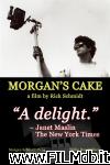 poster del film Morgan's Cake