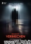poster del film Zeit Verbrechen 4: Love by Proxy
