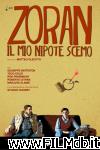 poster del film zoran il mio nipote scemo