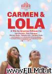 poster del film Carmen y Lola