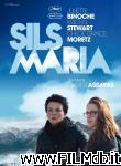 poster del film Sils Maria