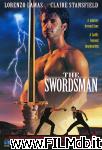 poster del film The Swordsman