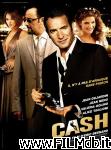 poster del film Cash