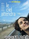 poster del film Le ciel attendra