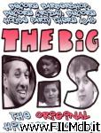 poster del film The Big Dis