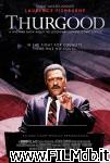 poster del film Thurgood [filmTV]