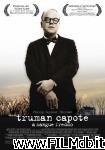 poster del film truman capote: a sangue freddo