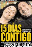 poster del film 15 días contigo