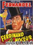 poster del film Ferdinand le Noceur