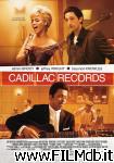 poster del film cadillac records