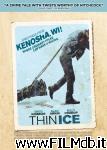poster del film thin ice - tre uomini e una truffa