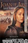 poster del film Jeanne d'Arc [filmTV]