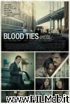 poster del film Lazos de sangre