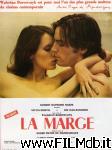 poster del film la marge