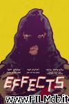 poster Effects poster del film Effects